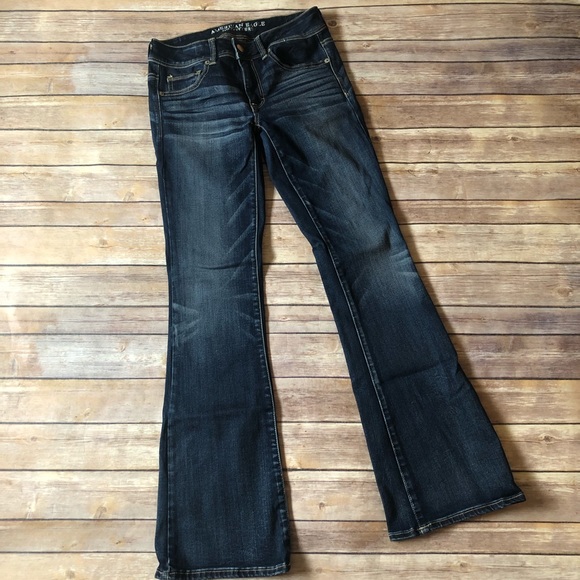 American Eagle Jeans - Picture 5 of 6